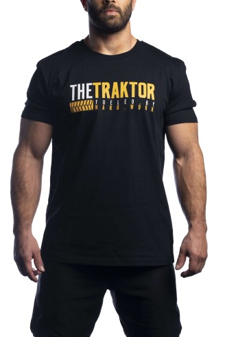 Camiseta The Traktor Original Hombre