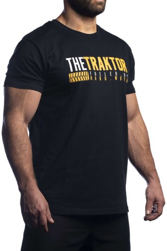 Camiseta The Traktor Original Hombre Camiseta The Traktor Original Hombre